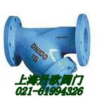 供应GL41HY型法兰过滤器  美国泰科TYCO阀门